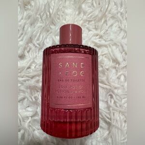 Sand + Fog “Love Potion” Pink Eau de Toilette -100 ML